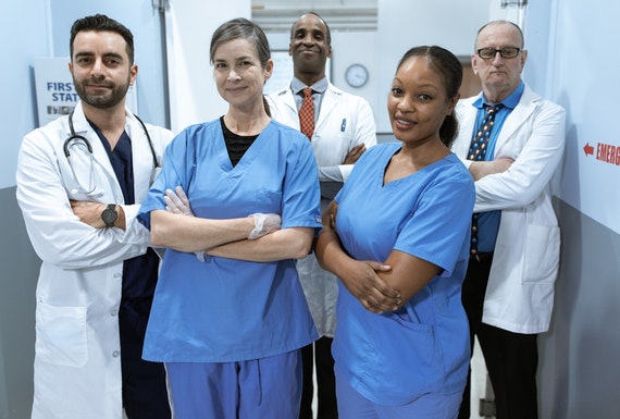 OPD Doctors