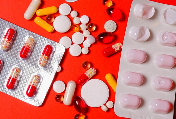 Pharmacy Image