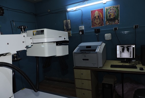 X-Ray Image